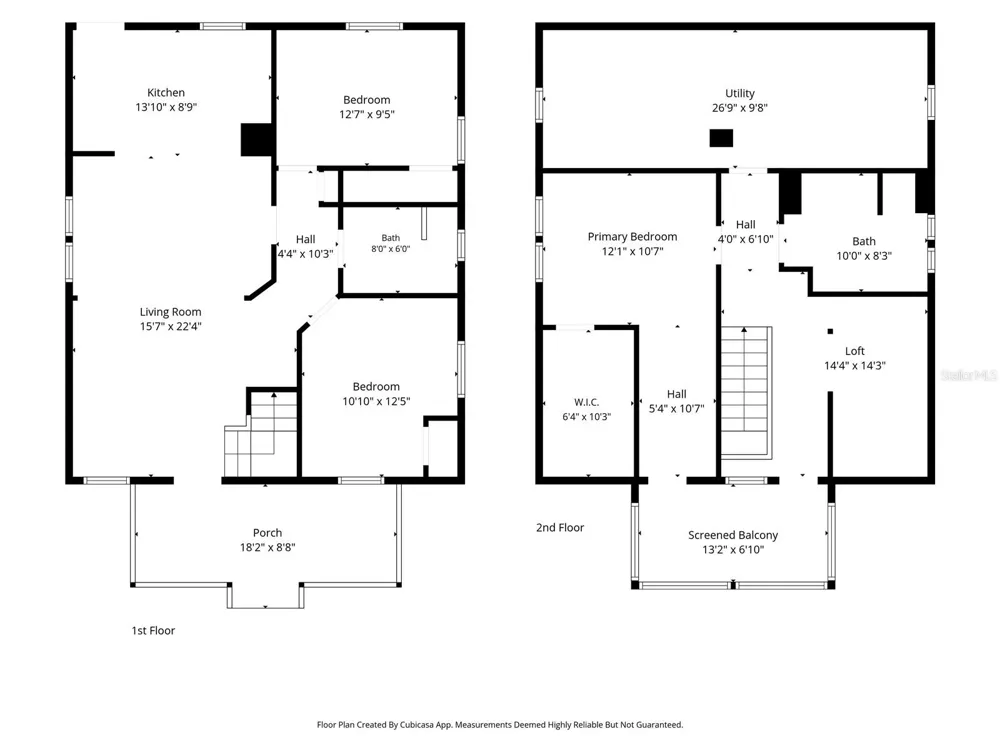 2010 DARTMOUTH AVENUE St Petersburg, FL 33713