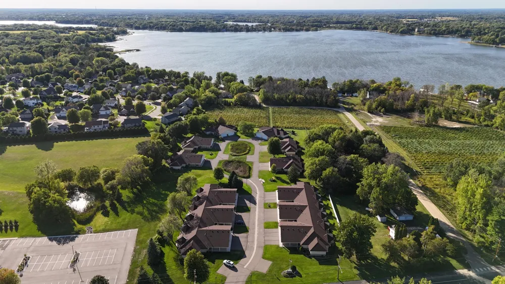 13040 Evergreen Drive Lindstrom, MN 55045