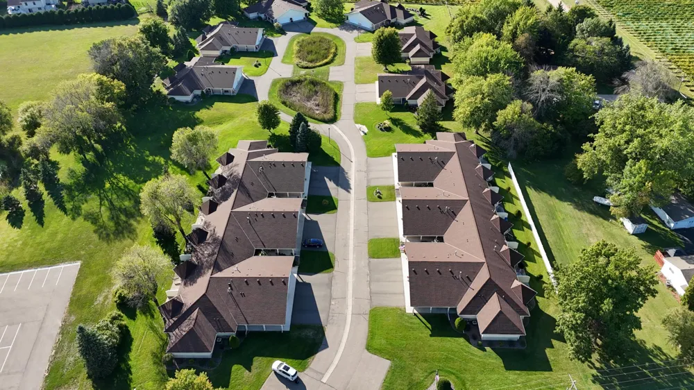13040 Evergreen Drive Lindstrom, MN 55045