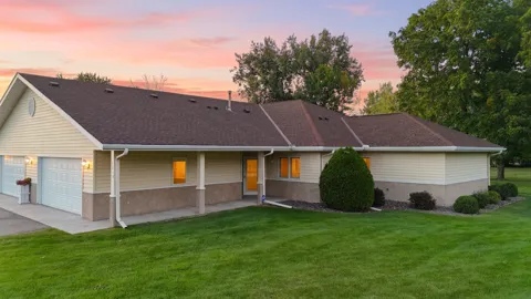 13040 Evergreen Drive