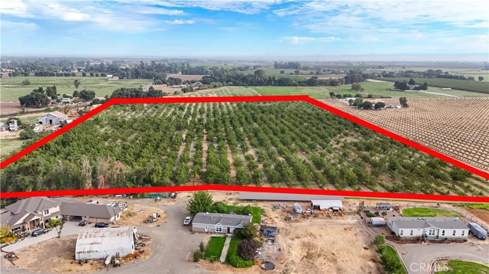 252 S Gurr Merced, CA 95341