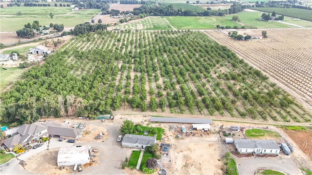 252 S Gurr Merced, CA 95341