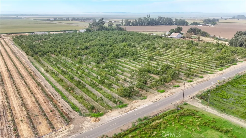 252 S Gurr Merced, CA 95341
