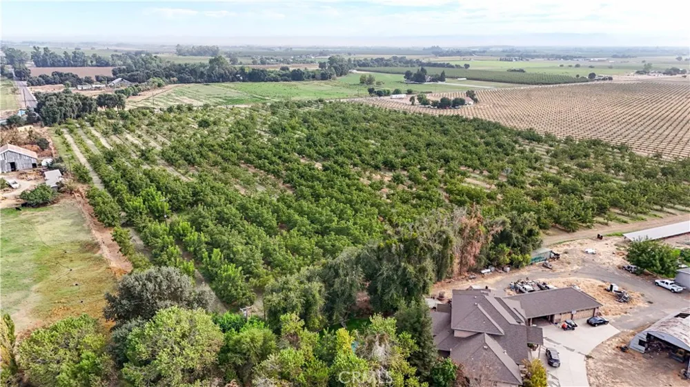 252 S Gurr Merced, CA 95341