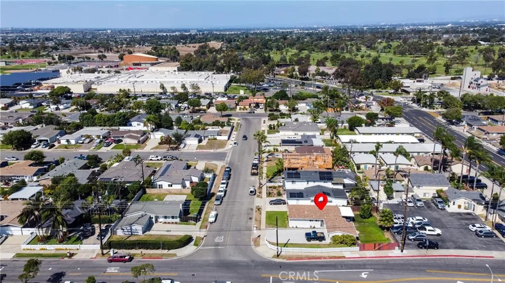 2252 Federal Costa Mesa, CA 92627