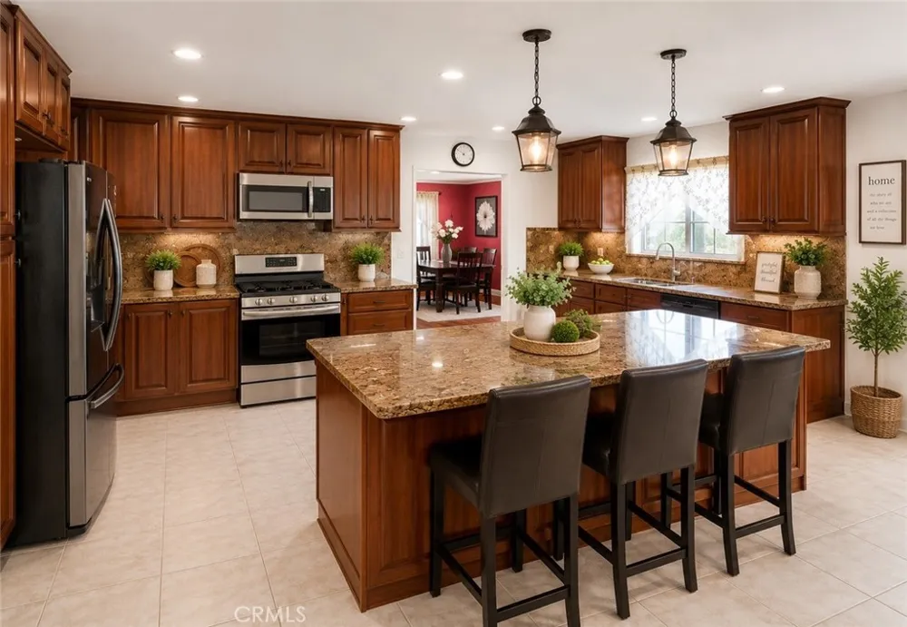 11138 Collett Granada Hills, CA 91344