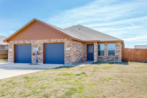 519 Wood Drive