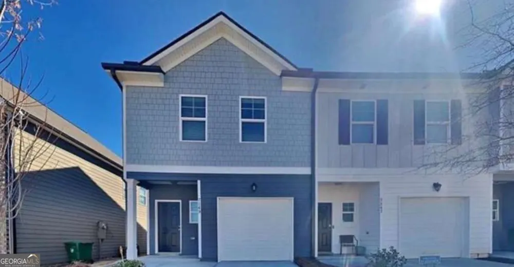 7149 Gladstone CIR Lithonia, GA 30038