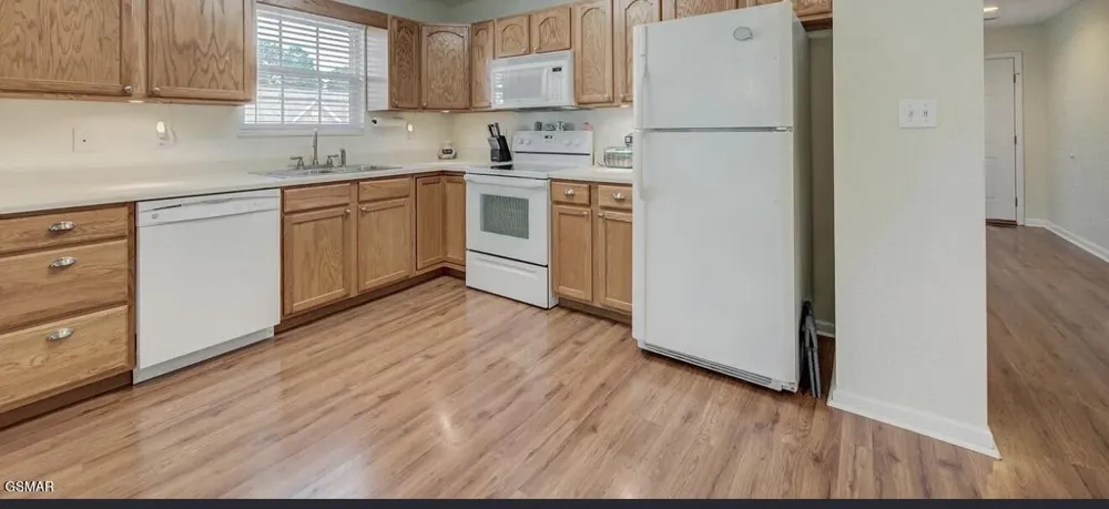 221 Timbercreek Way Knoxville, TN 37924