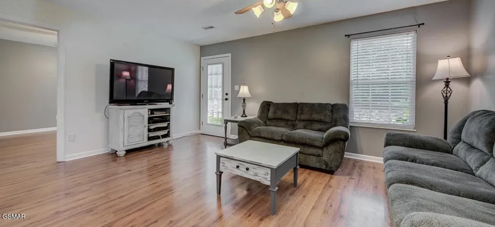 221 Timbercreek Way Knoxville, TN 37924
