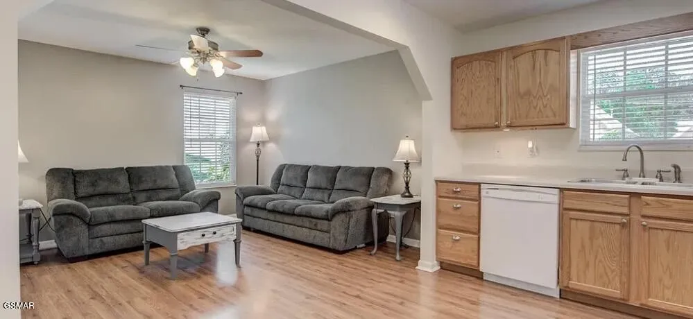 221 Timbercreek Way Knoxville, TN 37924