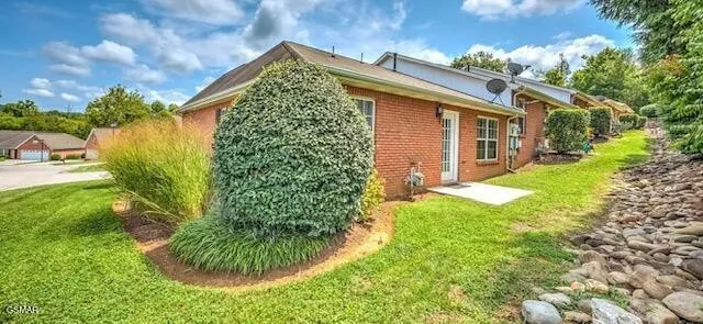 221 Timbercreek Way Knoxville, TN 37924