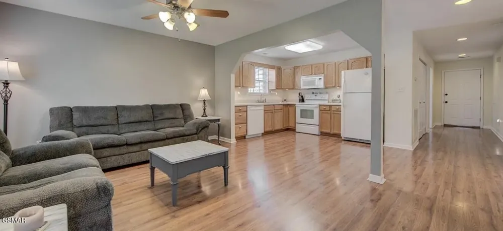 221 Timbercreek Way Knoxville, TN 37924