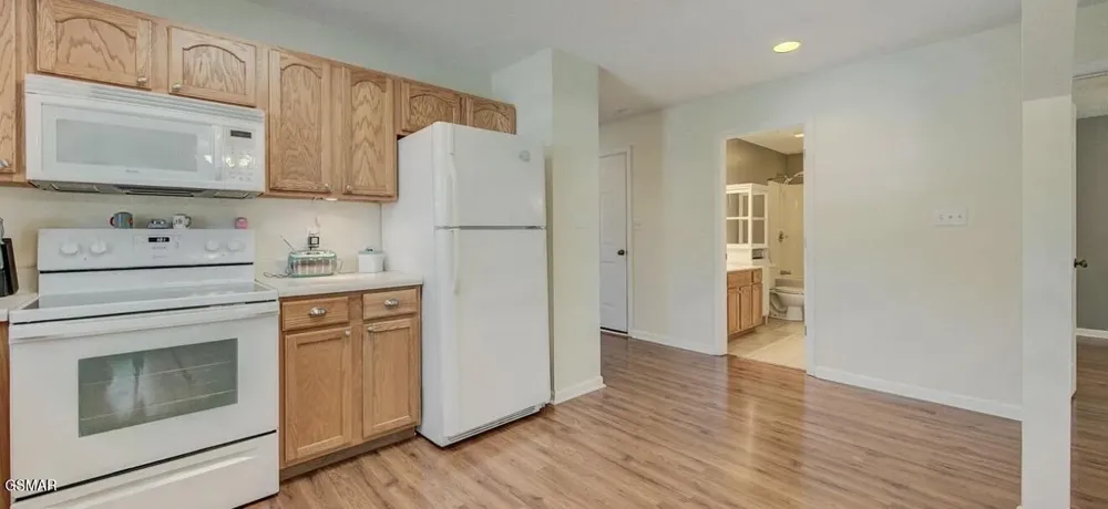 221 Timbercreek Way Knoxville, TN 37924