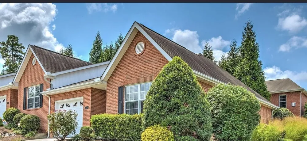 221 Timbercreek Way Knoxville, TN 37924