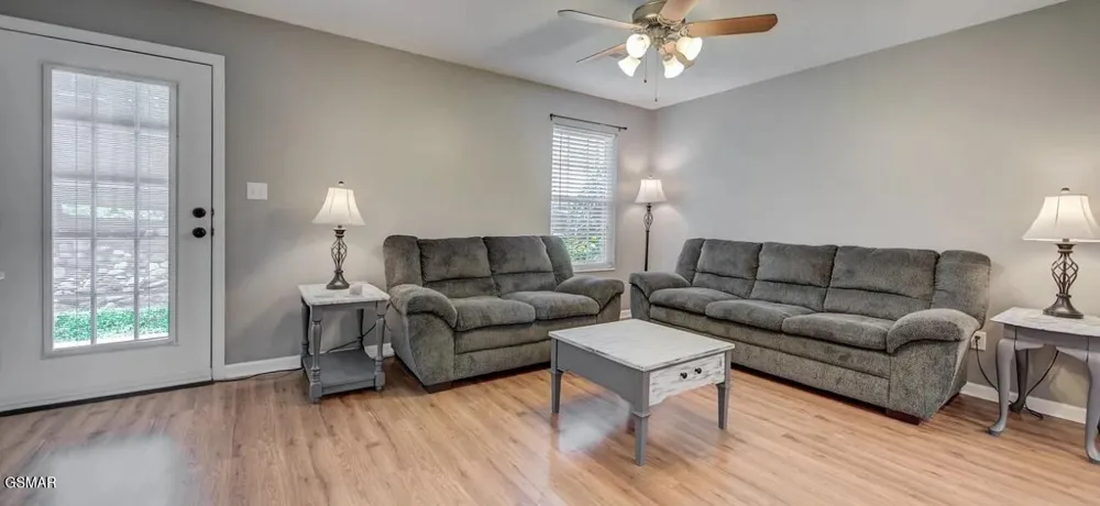 221 Timbercreek Way Knoxville, TN 37924