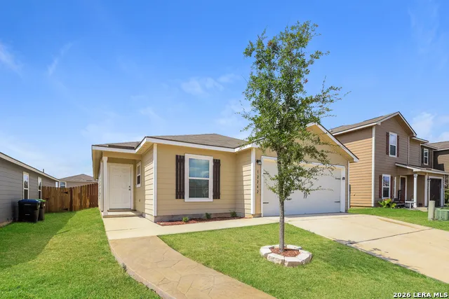 12242 Commander San Antonio, TX 78252