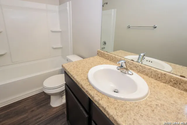 12242 Commander San Antonio, TX 78252