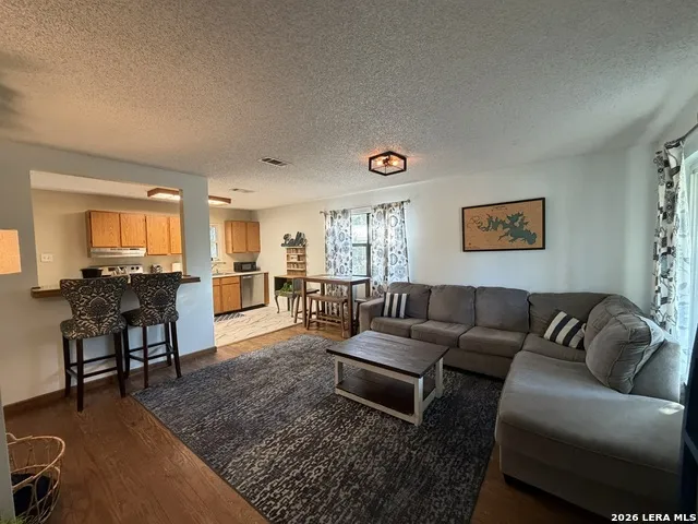 310 RIVIERA DR Canyon Lake, TX 78133