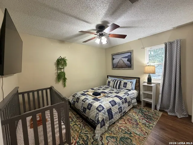 310 RIVIERA DR Canyon Lake, TX 78133