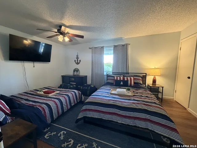 310 RIVIERA DR Canyon Lake, TX 78133