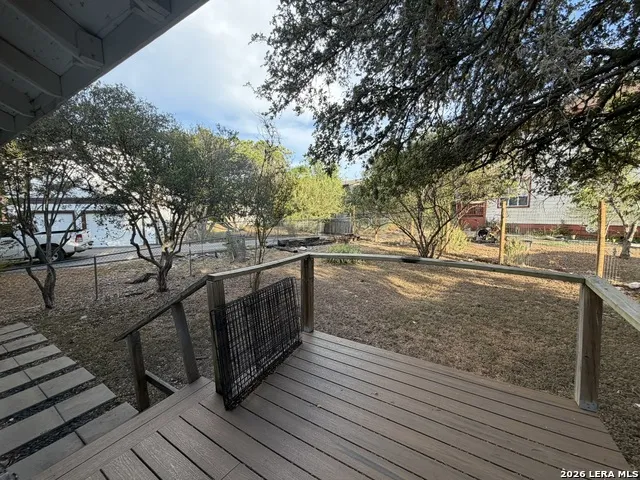 310 RIVIERA DR Canyon Lake, TX 78133