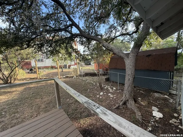 310 RIVIERA DR Canyon Lake, TX 78133