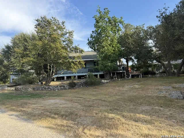 310 RIVIERA DR Canyon Lake, TX 78133