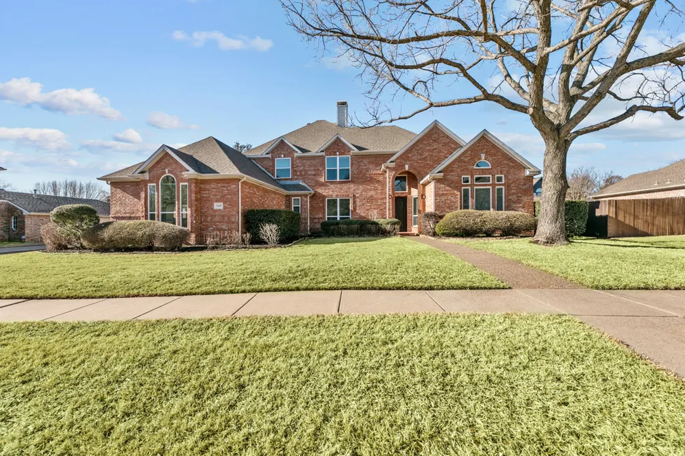 1109 Normandy Drive Southlake, TX 76092