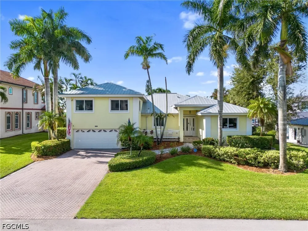 Cypress Lake Circle Fort Myers, FL 33919
