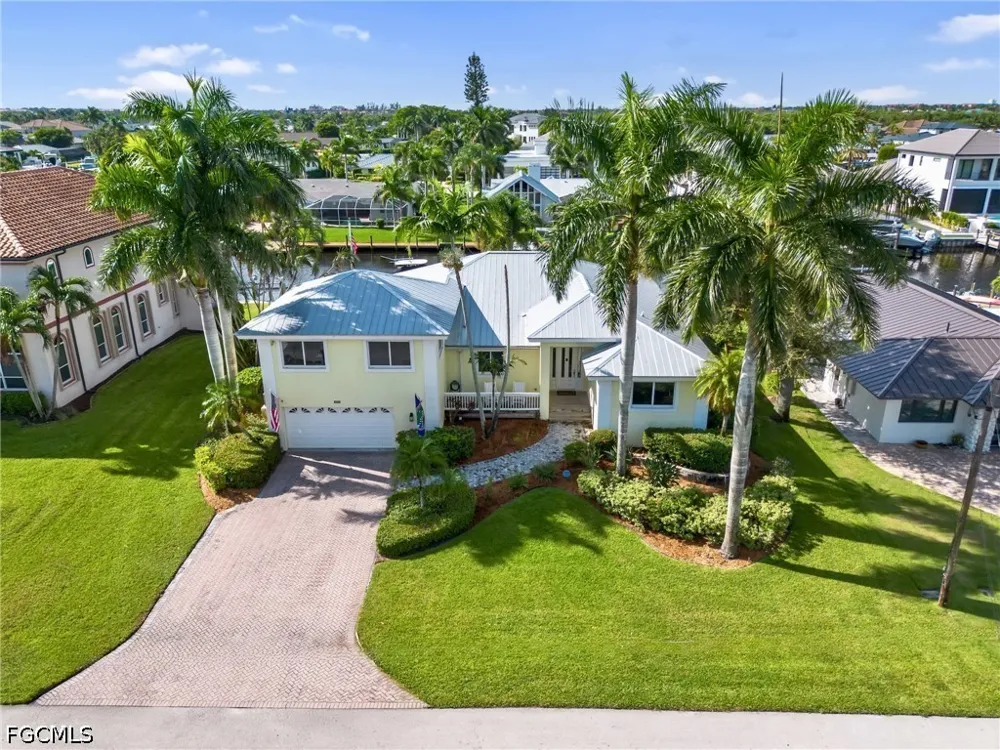 Cypress Lake Circle Fort Myers, FL 33919
