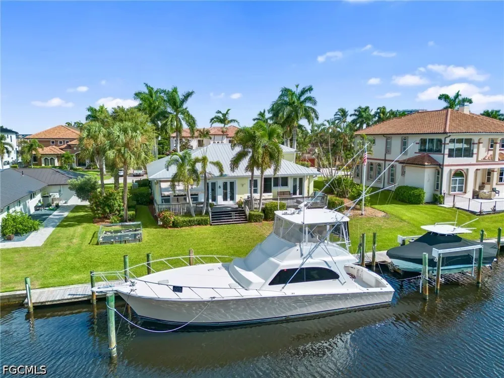 Cypress Lake Circle Fort Myers, FL 33919
