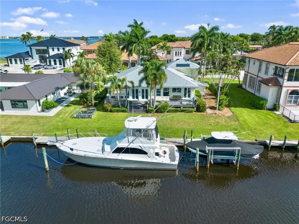 Cypress Lake Circle Fort Myers, FL 33919