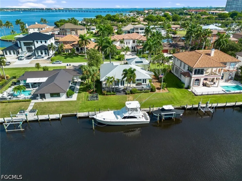 Cypress Lake Circle Fort Myers, FL 33919