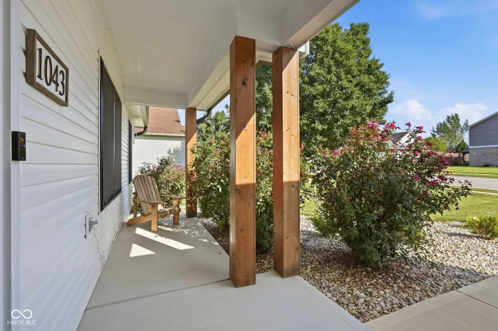 1043 Shadowlawn Avenue Greencastle, IN 46135