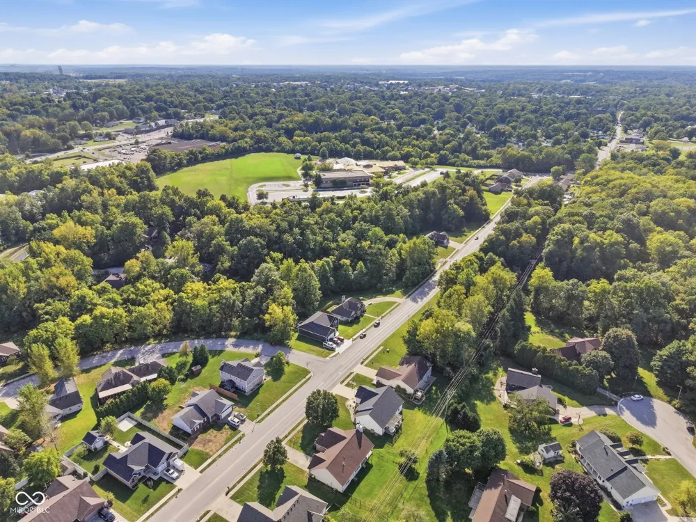 1043 Shadowlawn Avenue Greencastle, IN 46135