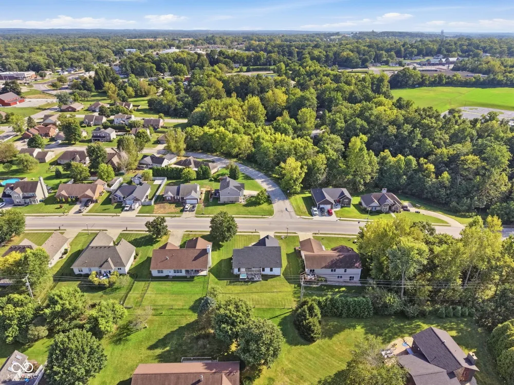 1043 Shadowlawn Avenue Greencastle, IN 46135