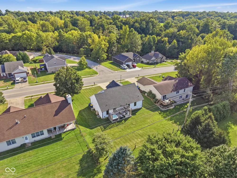 1043 Shadowlawn Avenue Greencastle, IN 46135