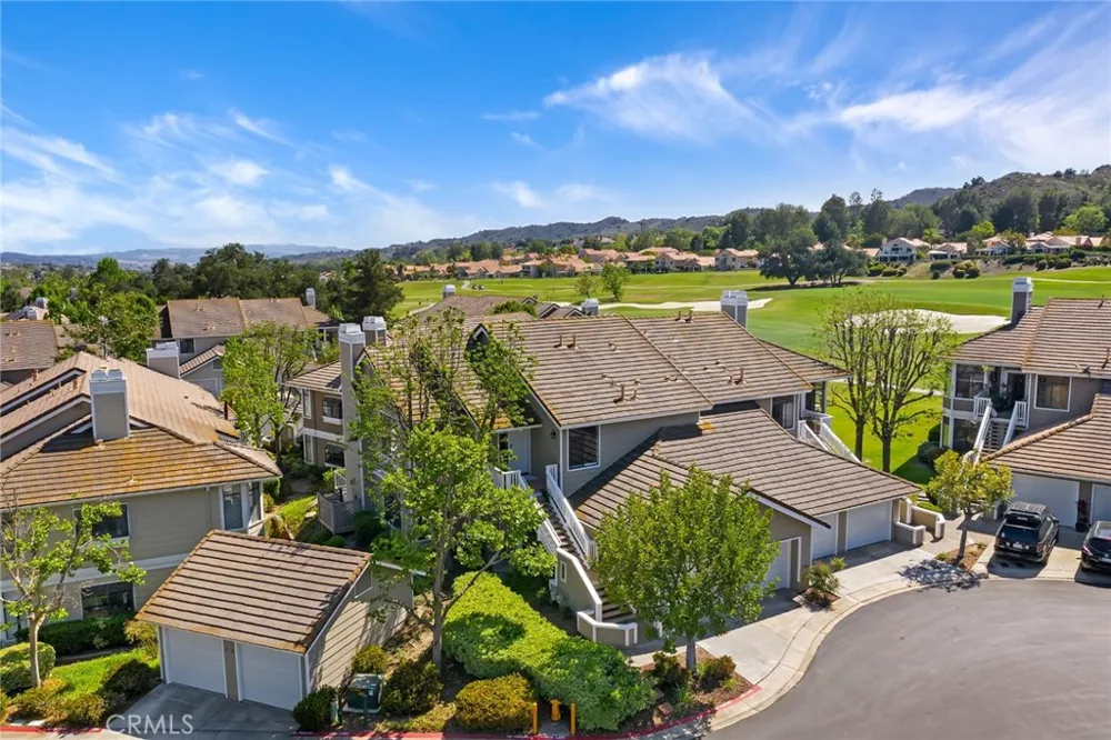 15 Oak Coto de Caza, CA 92679