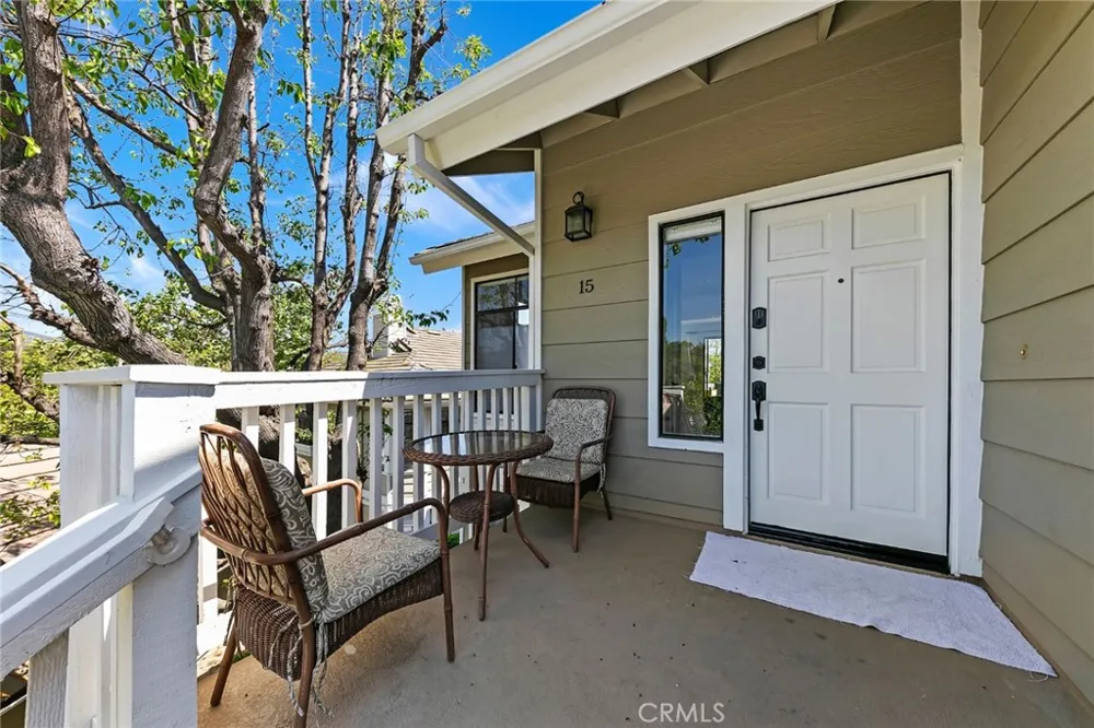 15 Oak Coto de Caza, CA 92679
