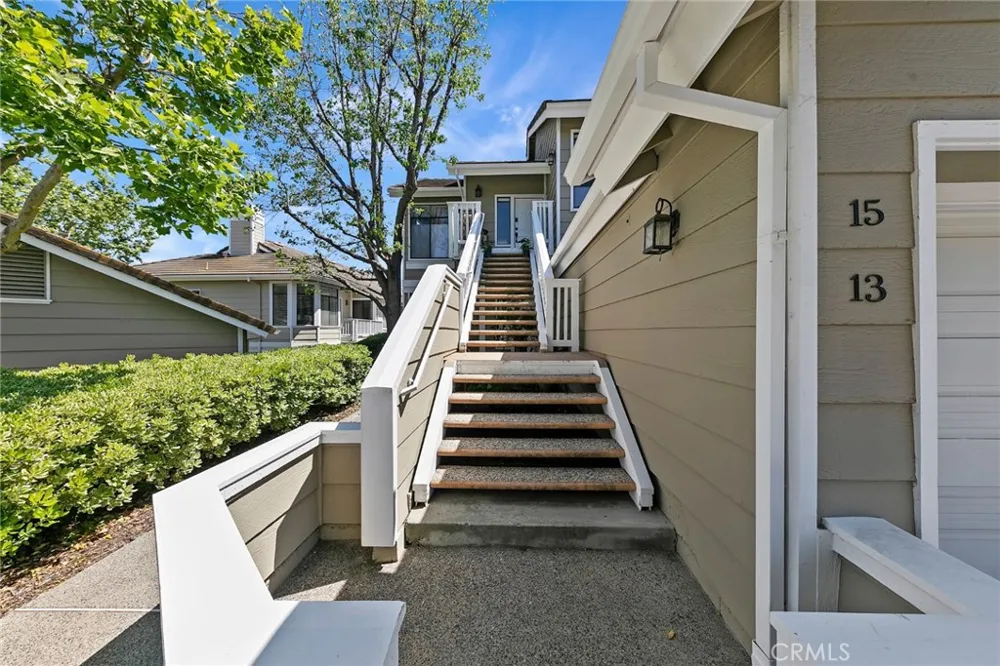 15 Oak Coto de Caza, CA 92679