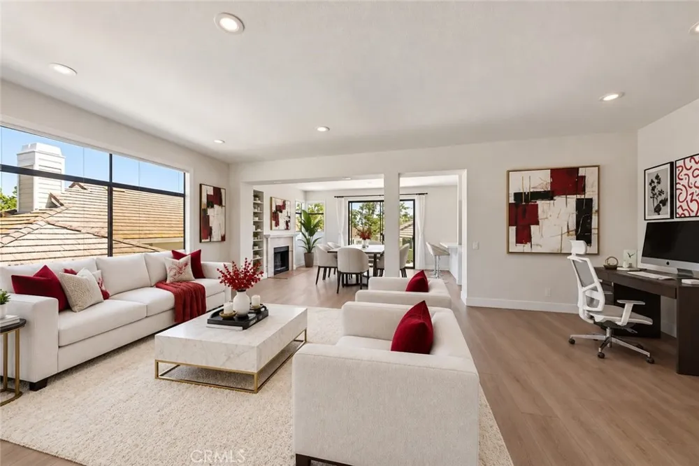 15 Oak Coto de Caza, CA 92679