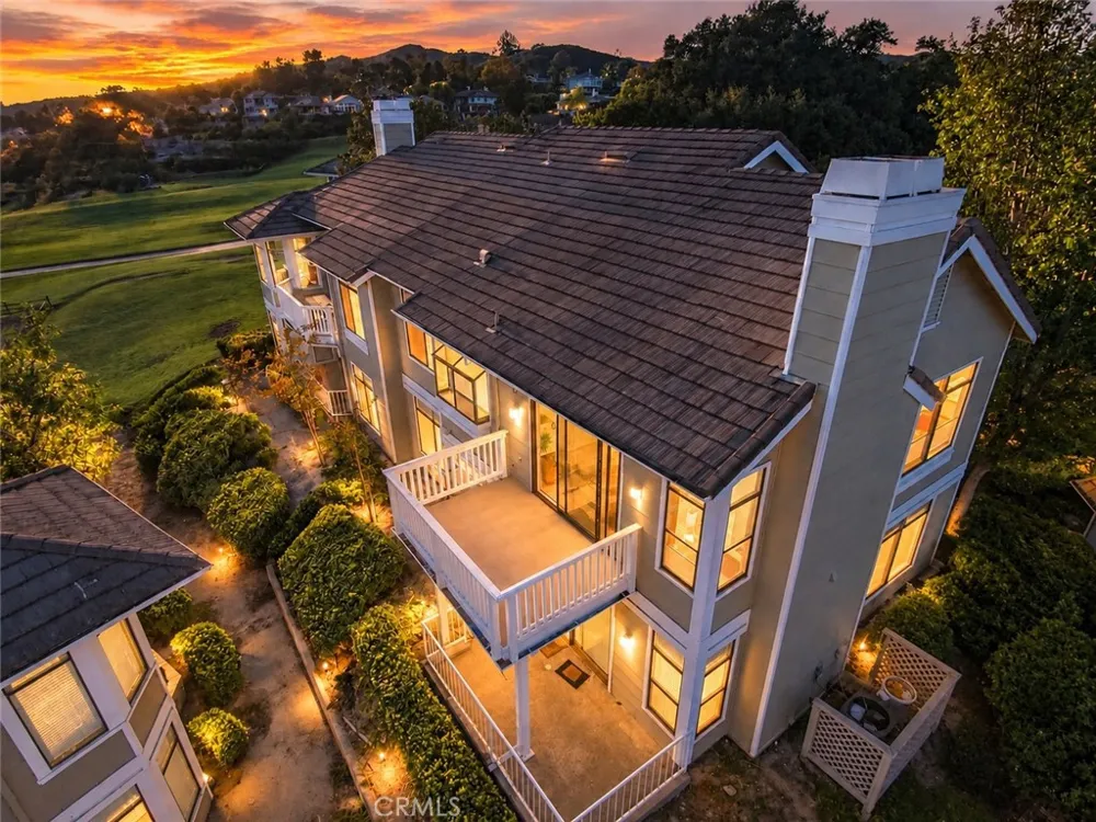15 Oak Coto de Caza, CA 92679