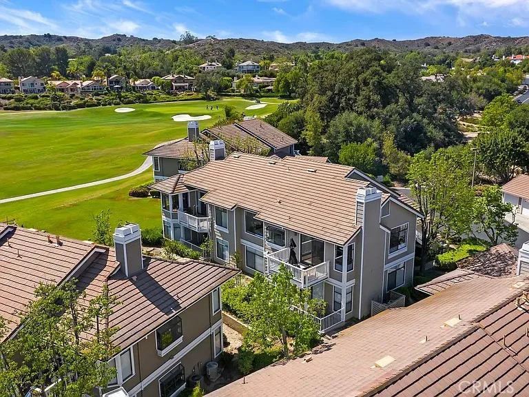 15 Oak Coto de Caza, CA 92679