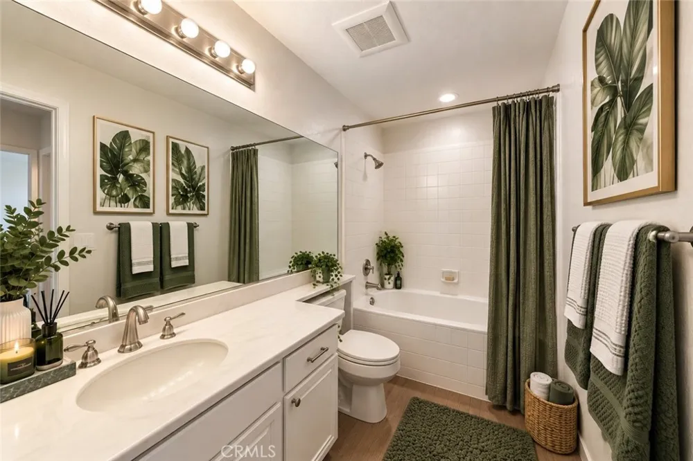 15 Oak Coto de Caza, CA 92679