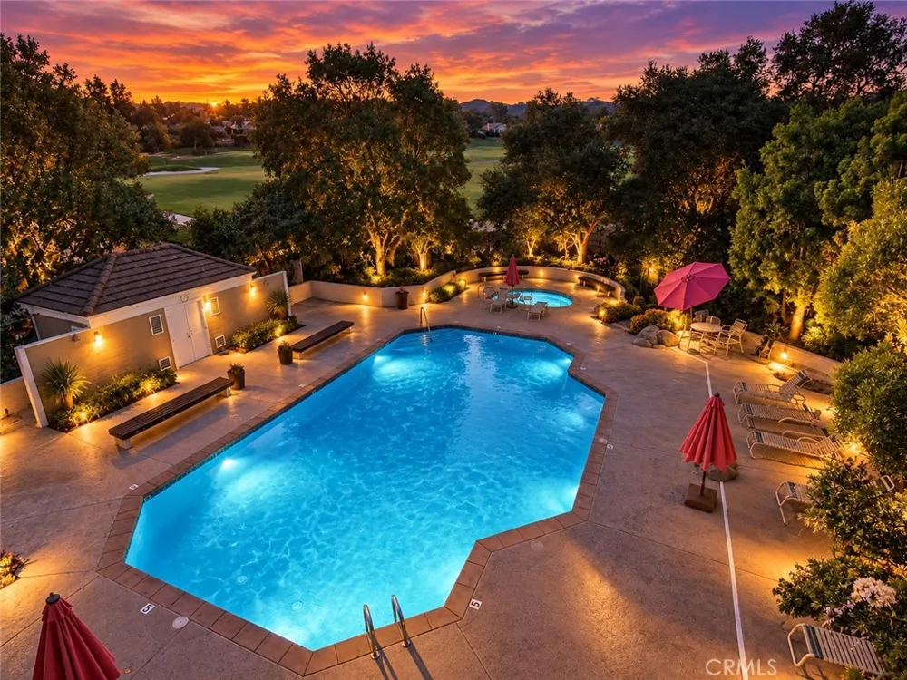 15 Oak Coto de Caza, CA 92679