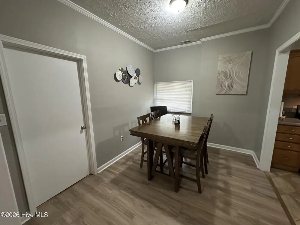 14821 Bayfield Road Laurel Hill, NC 28351