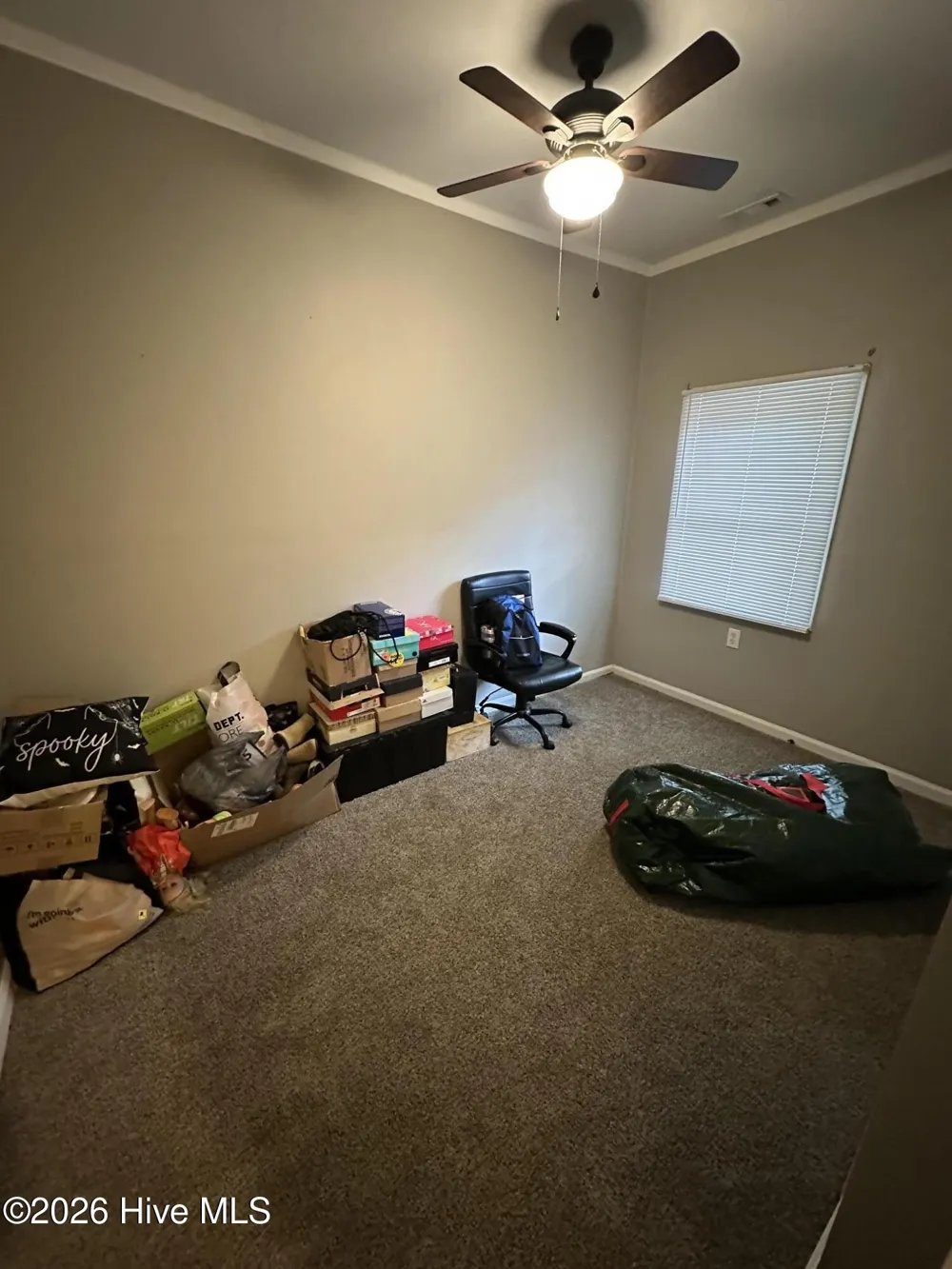 14821 Bayfield Road Laurel Hill, NC 28351
