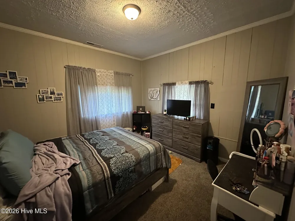 14821 Bayfield Road Laurel Hill, NC 28351
