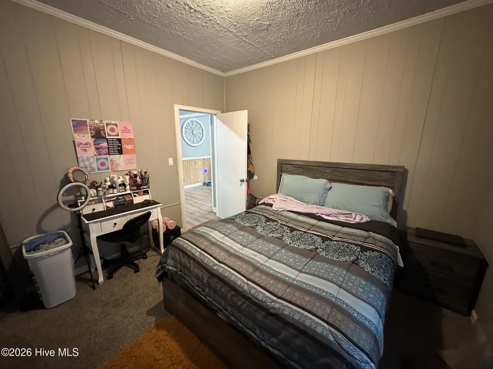 14821 Bayfield Road Laurel Hill, NC 28351